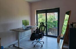 Casa 4 camere, 120 mp, curte 380 mp, zona Somesului 