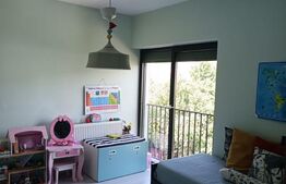 Casa 4 camere, 120 mp, curte 380 mp, zona Somesului 