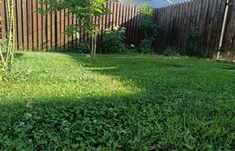 Casa 4 camere, 120 mp, curte 380 mp, zona Somesului 