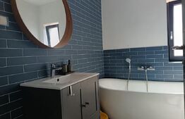 Casa 4 camere, 120 mp, curte 380 mp, zona Somesului 