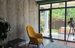 Casa 4 camere, 120 mp, curte 380 mp, zona Somesului 