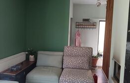 Casa 4 camere, 120 mp, curte 380 mp, zona Somesului 