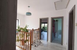 Casa 4 camere, 120 mp, curte 380 mp, zona Somesului 