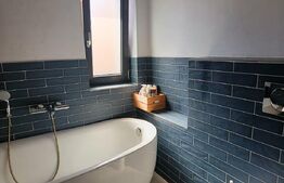 Casa 4 camere, 120 mp, curte 380 mp, zona Somesului 