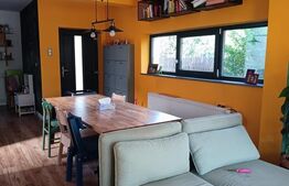 Casa 4 camere, 120 mp, curte 380 mp, zona Somesului 