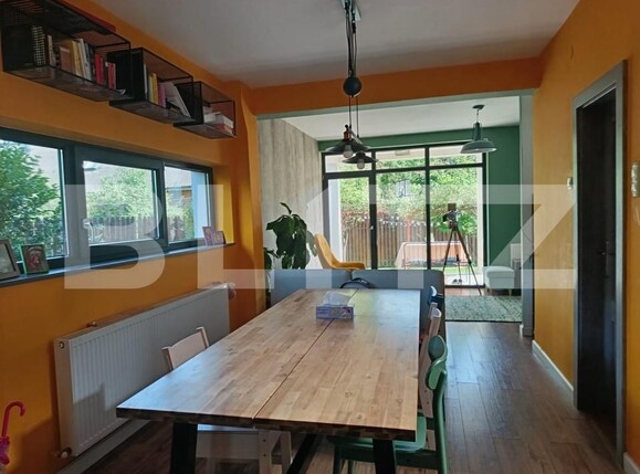 Casa de închiriat 4 camere Floreşti - 205932CI | BLITZ Cluj-Napoca | Poza2