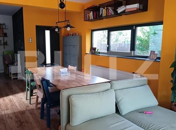 Casa de închiriat 4 camere Floreşti - 205932CI | BLITZ Cluj-Napoca | Poza4
