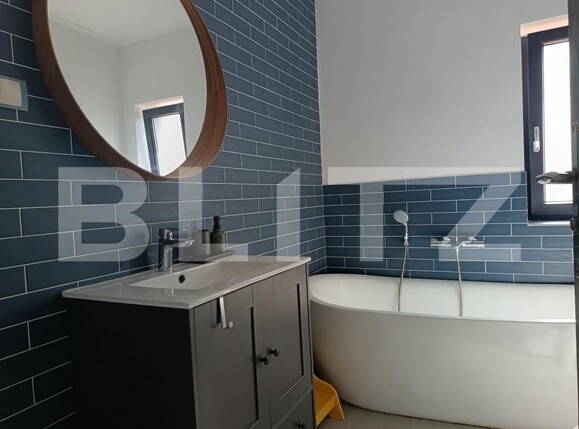 Casa de închiriat 4 camere Floreşti - 205932CI | BLITZ Cluj-Napoca | Poza18