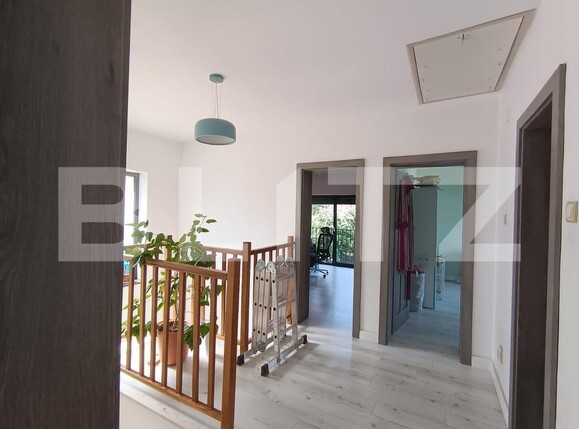 Casa de închiriat 4 camere Floreşti - 205932CI | BLITZ Cluj-Napoca | Poza14