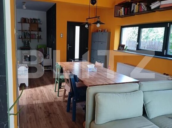 Casa de închiriat 4 camere Floreşti - 205932CI | BLITZ Cluj-Napoca | Poza3