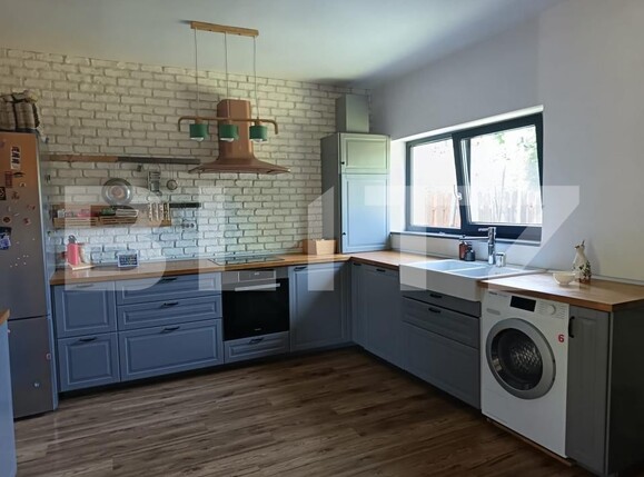 Casa de închiriat 4 camere Floreşti - 205932CI | BLITZ Cluj-Napoca | Poza9