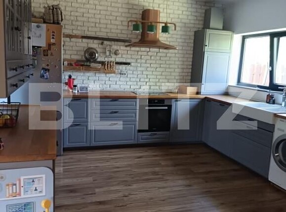 Casa de închiriat 4 camere Floreşti - 205932CI | BLITZ Cluj-Napoca | Poza8