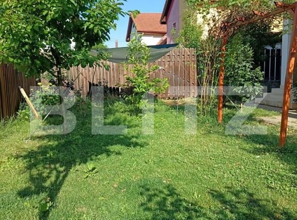 Casa de închiriat 4 camere Floreşti - 205932CI | BLITZ Cluj-Napoca | Poza23