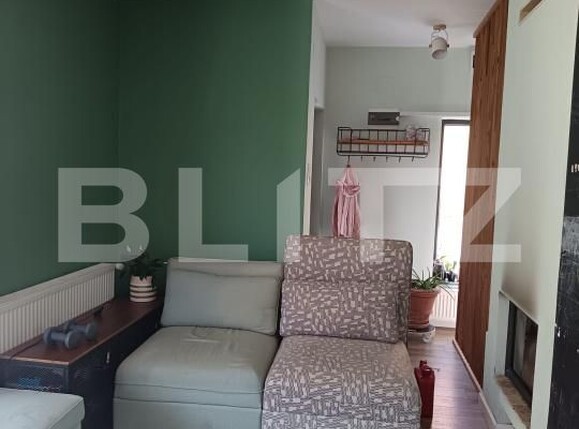 Casa de închiriat 4 camere Floreşti - 205932CI | BLITZ Cluj-Napoca | Poza5