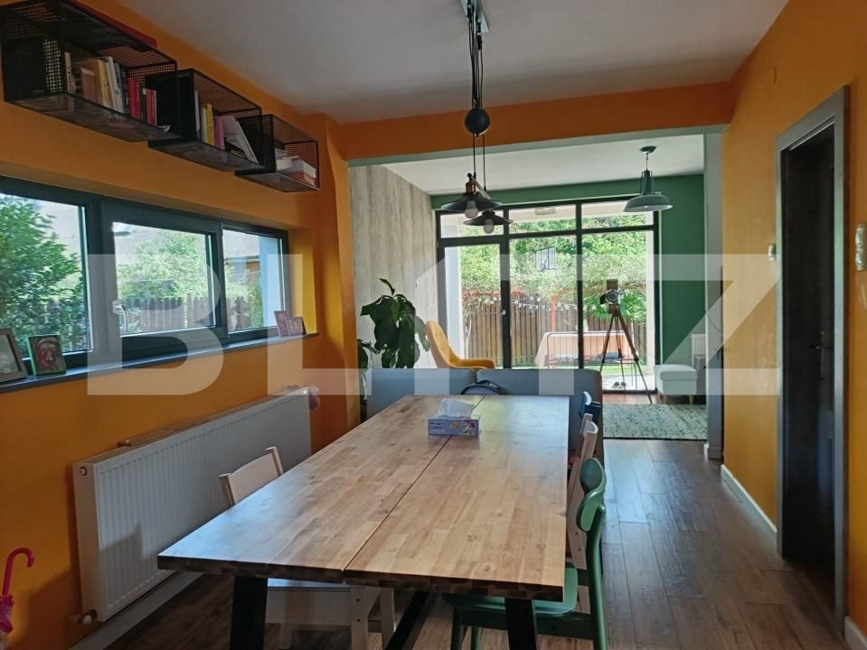 Casa de închiriat 4 camere Floreşti - 205932CI | BLITZ Cluj-Napoca | Poza2