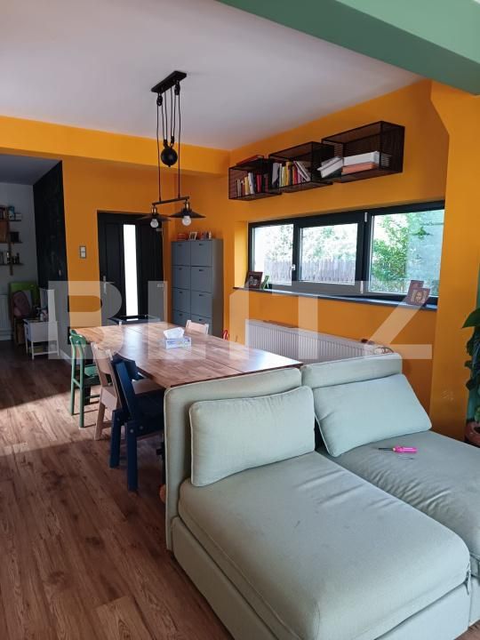 Casa de închiriat 4 camere Floreşti - 205932CI | BLITZ Cluj-Napoca | Poza4