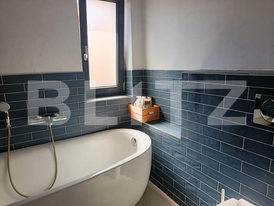 Casa de închiriat 4 camere Floreşti - 205932CI | BLITZ Cluj-Napoca | Poza17