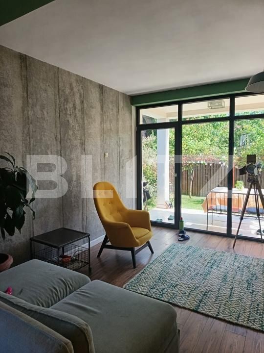 Casa de închiriat 4 camere Floreşti - 205932CI | BLITZ Cluj-Napoca | Poza6