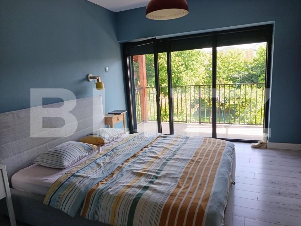 Casa de închiriat 4 camere Floreşti - 205932CI | BLITZ Cluj-Napoca | Poza10
