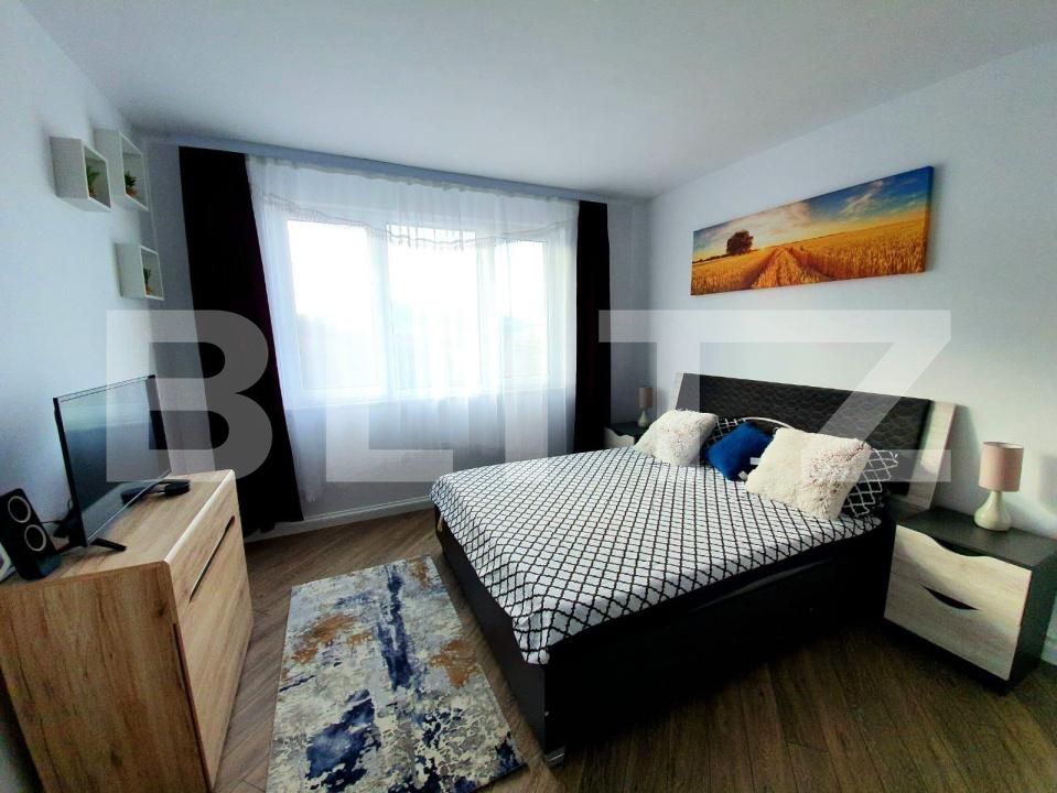 Casa de închiriat 4 camere Floreşti - 205932CI | BLITZ Cluj-Napoca | Poza11