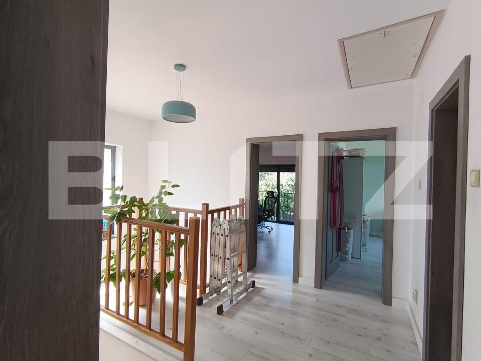 Casa de închiriat 4 camere Floreşti - 205932CI | BLITZ Cluj-Napoca | Poza14