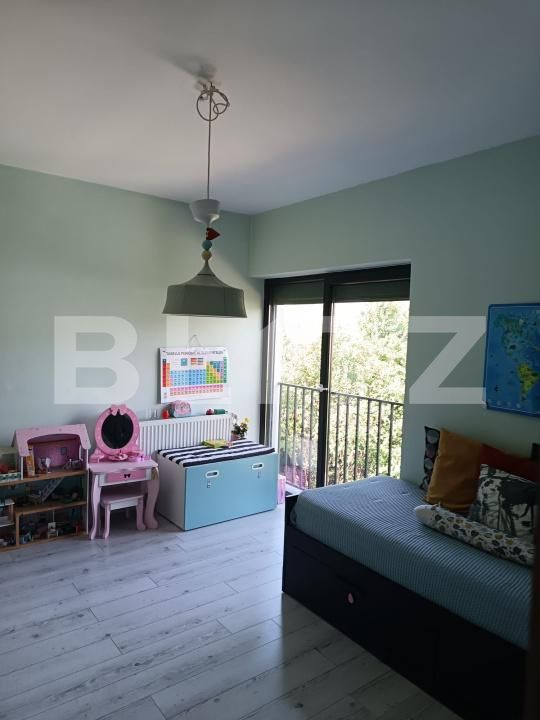 Casa de închiriat 4 camere Floreşti - 205932CI | BLITZ Cluj-Napoca | Poza12