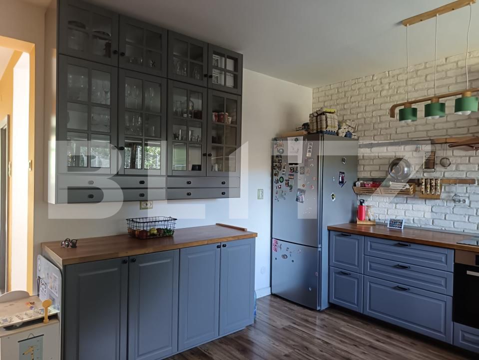 Casa de închiriat 4 camere Floreşti - 205932CI | BLITZ Cluj-Napoca | Poza7