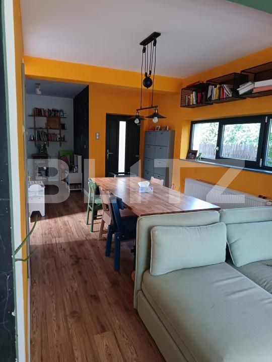 Casa de închiriat 4 camere Floreşti - 205932CI | BLITZ Cluj-Napoca | Poza3