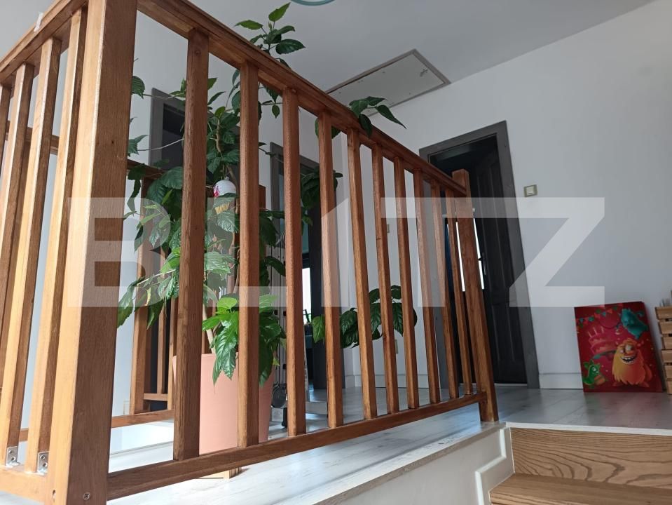 Casa de închiriat 4 camere Floreşti - 205932CI | BLITZ Cluj-Napoca | Poza15