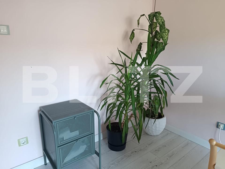 Casa de închiriat 4 camere Floreşti - 205932CI | BLITZ Cluj-Napoca | Poza16