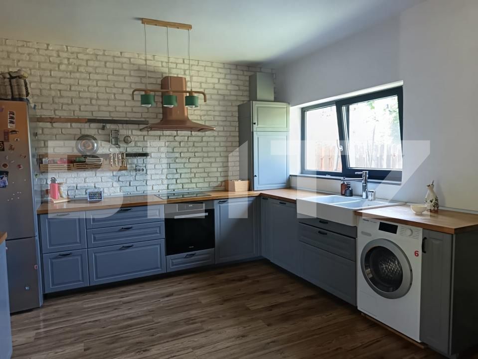 Casa de închiriat 4 camere Floreşti - 205932CI | BLITZ Cluj-Napoca | Poza9