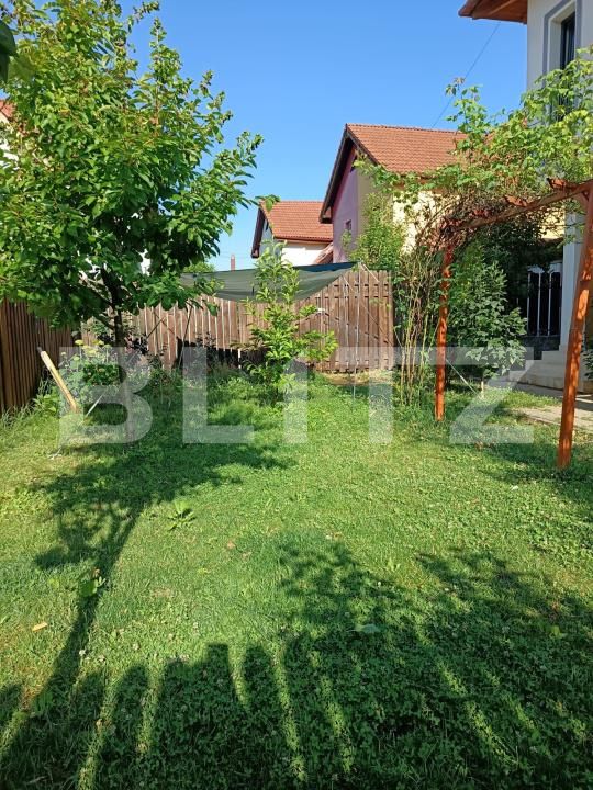 Casa de închiriat 4 camere Floreşti - 205932CI | BLITZ Cluj-Napoca | Poza23