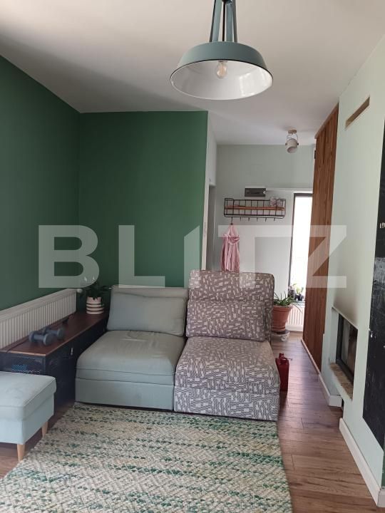 Casa de închiriat 4 camere Floreşti - 205932CI | BLITZ Cluj-Napoca | Poza5