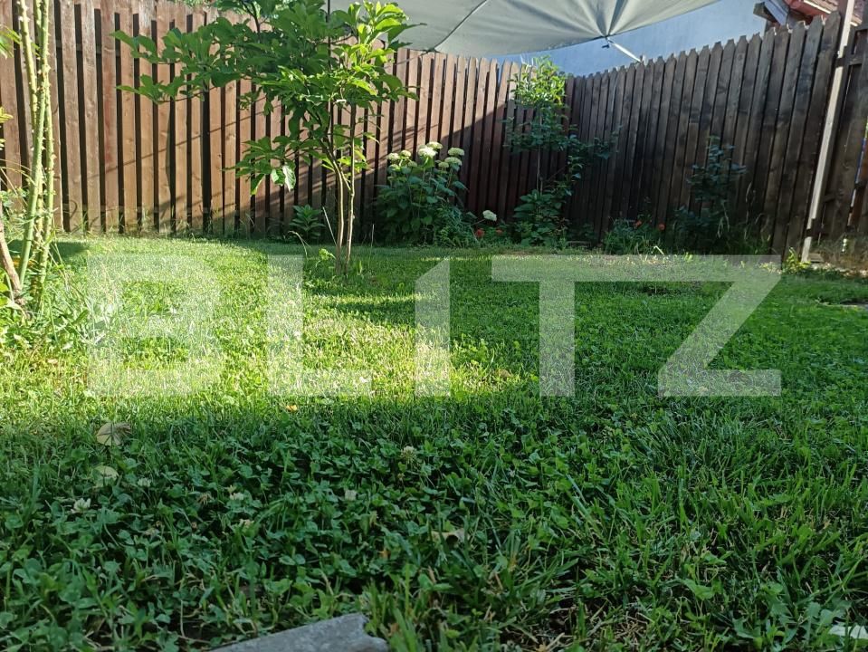 Casa de închiriat 4 camere Floreşti - 205932CI | BLITZ Cluj-Napoca | Poza22