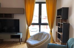 Apartament de inchiriat cu 2 camere, 57 mp, zona Brașovul Vechi