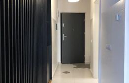 Apartament de inchiriat cu 2 camere, 57 mp, zona Brașovul Vechi