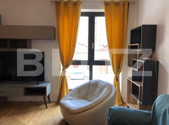 Apartament de închiriat 2 camere Brasovul Vechi - 205935AI | BLITZ Brașov | Poza22