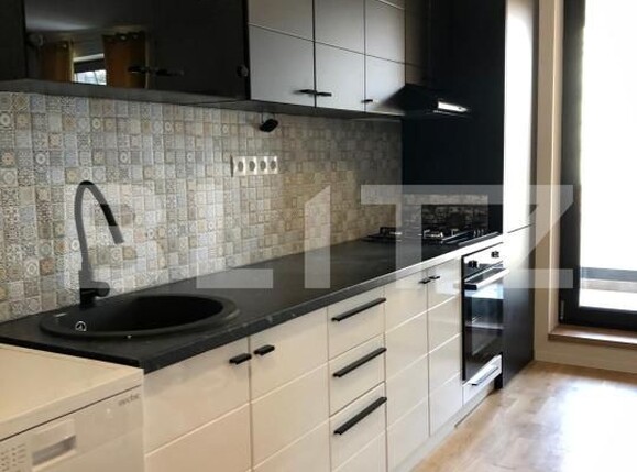 Apartament de închiriat 2 camere Brasovul Vechi - 205935AI | BLITZ Brașov | Poza8