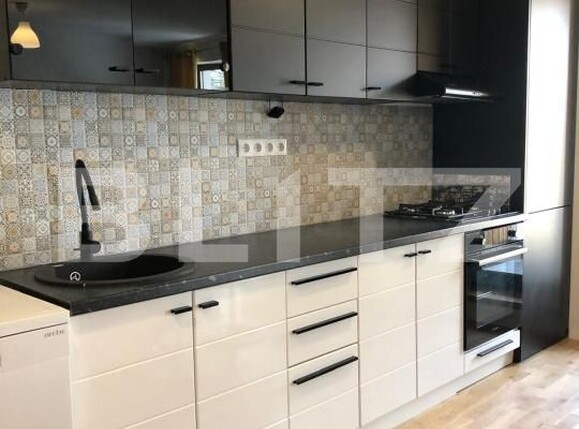 Apartament de închiriat 2 camere Brasovul Vechi - 205935AI | BLITZ Brașov | Poza9