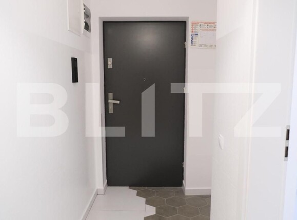Apartament de închiriat 2 camere Brasovul Vechi - 205935AI | BLITZ Brașov | Poza4