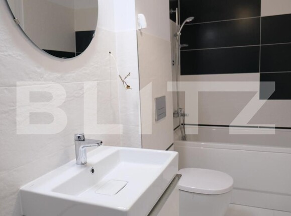 Apartament de închiriat 2 camere Brasovul Vechi - 205935AI | BLITZ Brașov | Poza2