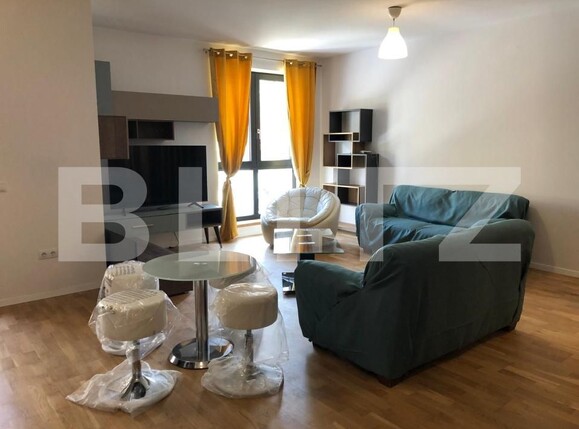 Apartament de închiriat 2 camere Brasovul Vechi - 205935AI | BLITZ Brașov | Poza1