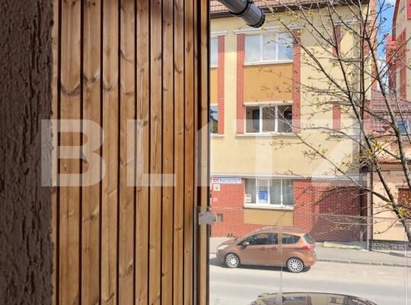 Apartament de închiriat 2 camere Brasovul Vechi - 205935AI | BLITZ Brașov | Poza10