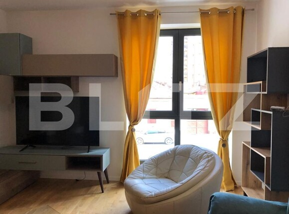 Apartament de închiriat 2 camere Brasovul Vechi - 205935AI | BLITZ Brașov | Poza25