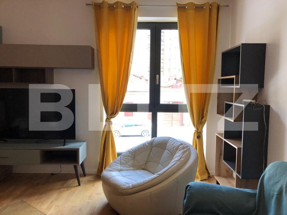 Apartament de închiriat 2 camere Brasovul Vechi - 205935AI | BLITZ Brașov | Poza22