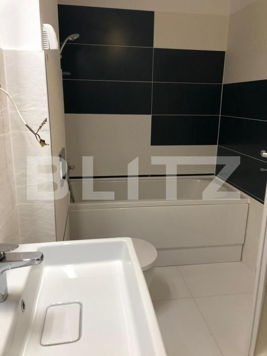 Apartament de închiriat 2 camere Brasovul Vechi - 205935AI | BLITZ Brașov | Poza19