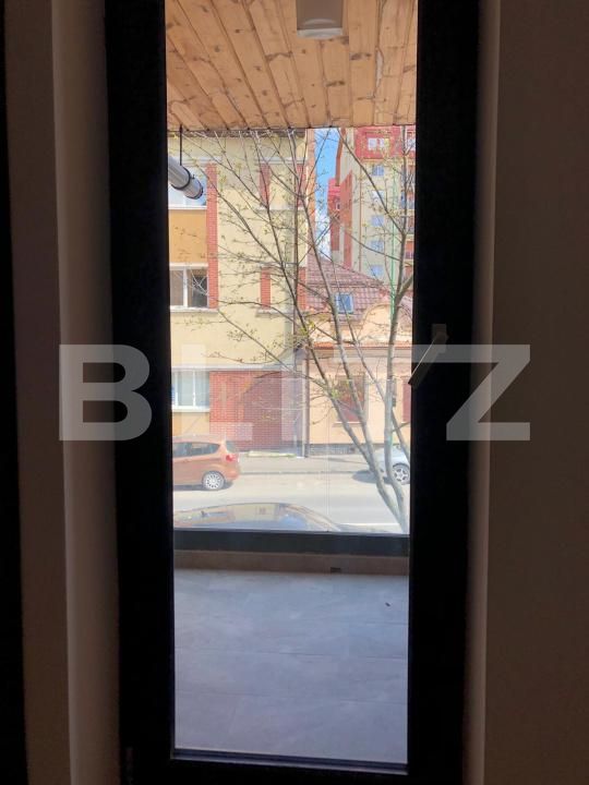 Apartament de închiriat 2 camere Brasovul Vechi - 205935AI | BLITZ Brașov | Poza12