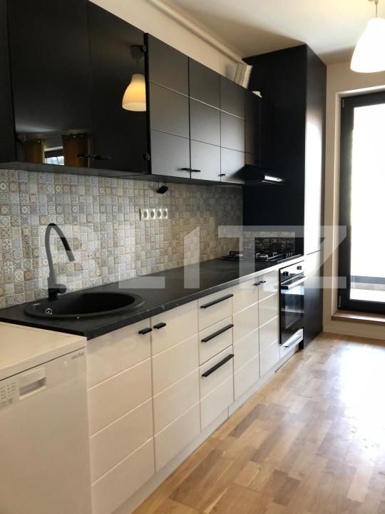 Apartament de închiriat 2 camere Brasovul Vechi - 205935AI | BLITZ Brașov | Poza8