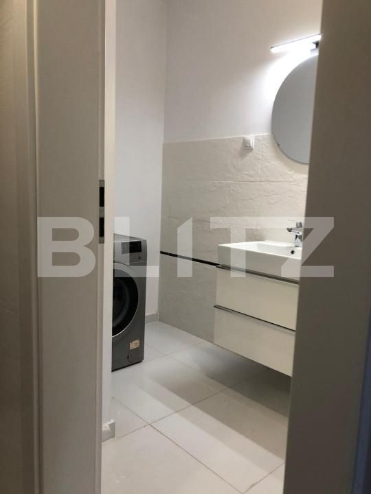 Apartament de închiriat 2 camere Brasovul Vechi - 205935AI | BLITZ Brașov | Poza16