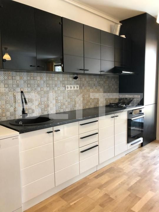 Apartament de închiriat 2 camere Brasovul Vechi - 205935AI | BLITZ Brașov | Poza9
